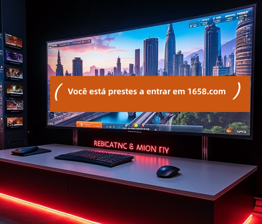 Estatísticas do Jogo 6hh